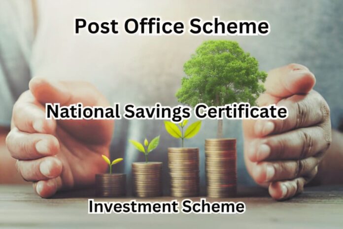 NSC-Post-Office-Scheme